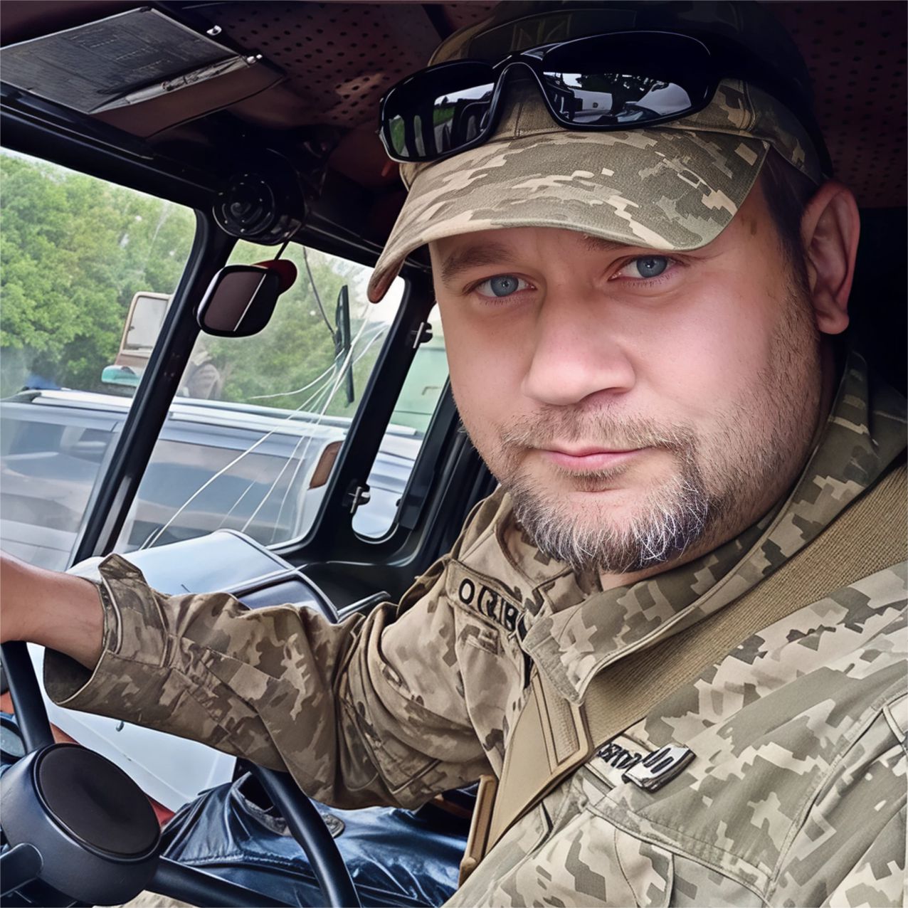 Руднєвський Олександр Миколайович